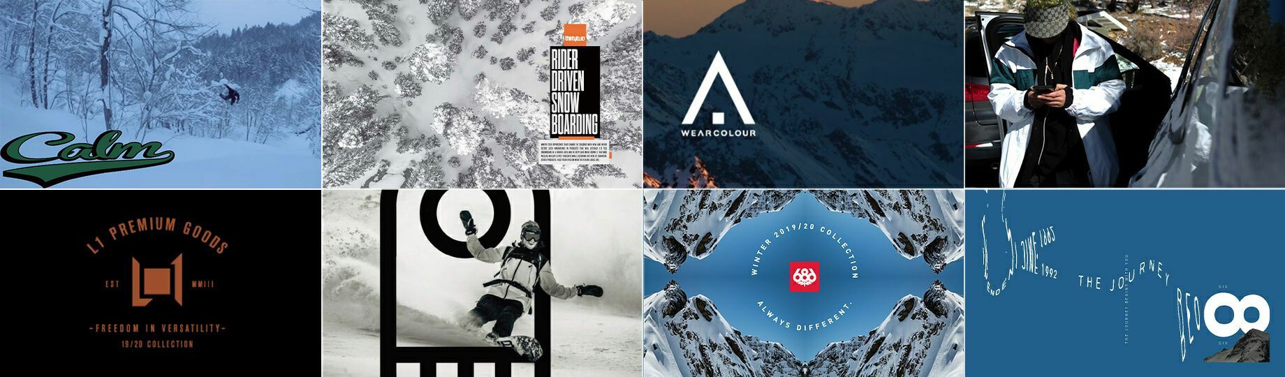 BLUNT ブラント ストリートジャケット Street JK メンズ レディース 25