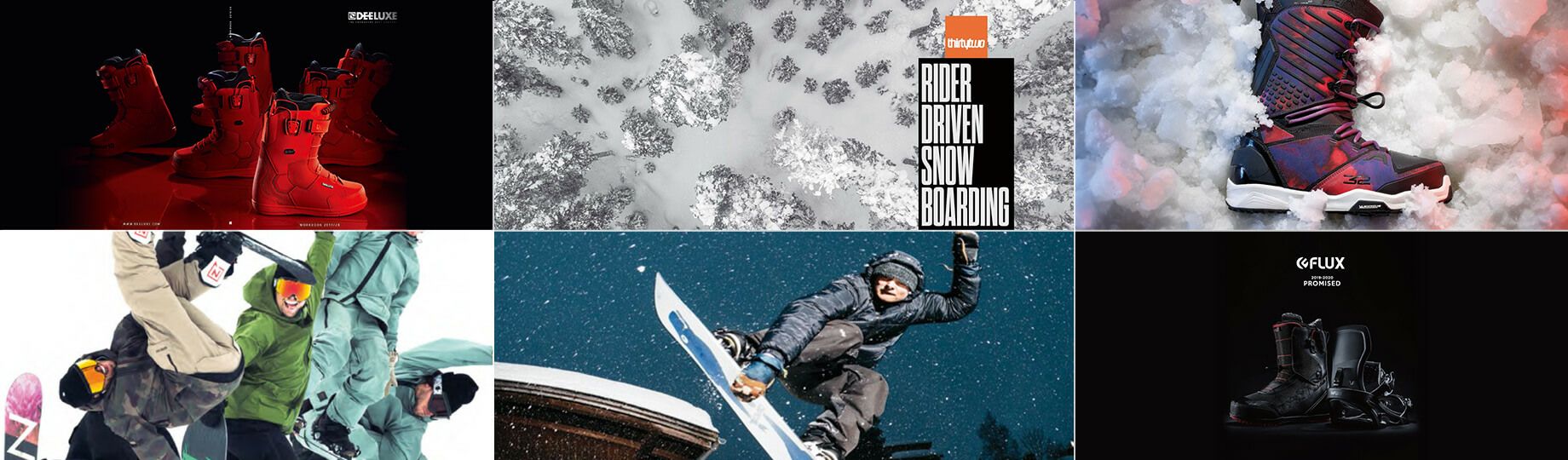 25-26モデル サーティーツー ブーツ THIRTYTWO BOOTS JP WALKER FORUM