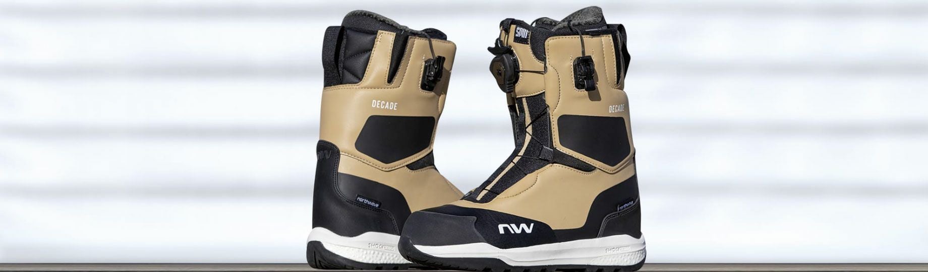 NORTHWAVE | スノーボードブーツ BOOTS おすすめ ブランド GOLGODA