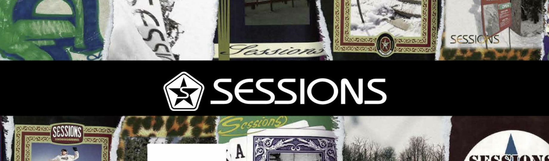 SESSIONS