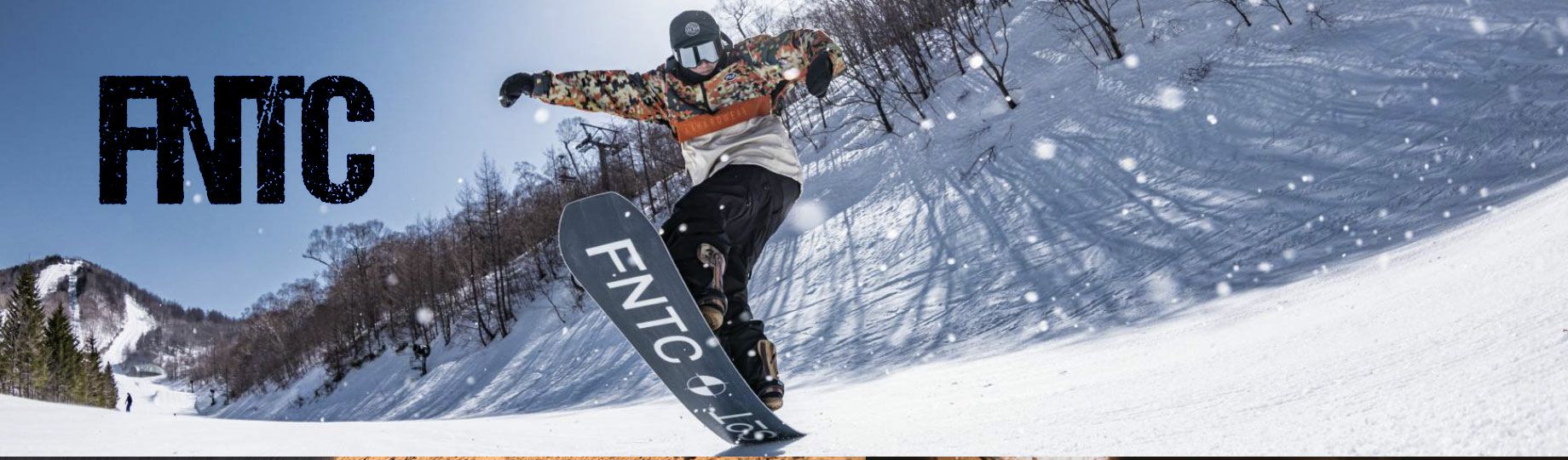 25-26 FNTC エフエヌティーシー DCC カービング グラトリ パウダー