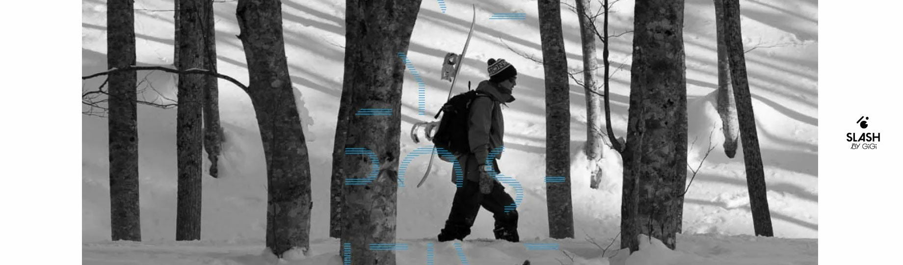 SLASH | スノーボード 板 おすすめ ブランド GOLGODA ゴルゴダ