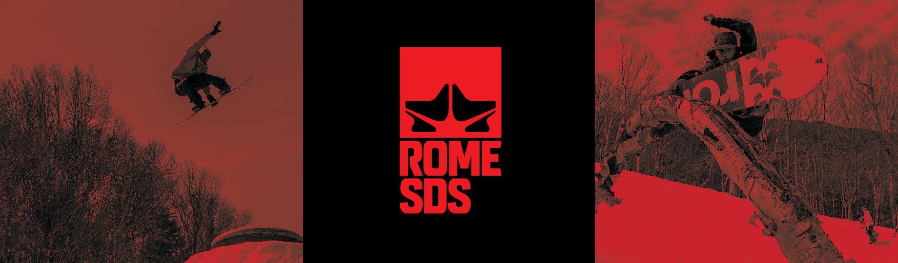 ROME | GOLGODA