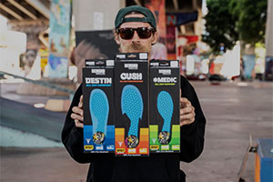 REMIND INSOLE