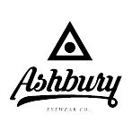 ASHBURYロゴ