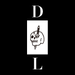 DEATH LABELロゴ