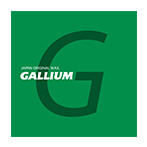 galliumロゴ