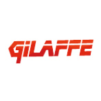 GILAFFEロゴ