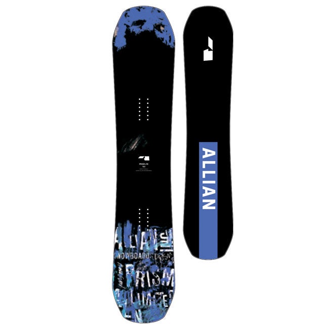 予約 アライアン スノーボード ALLIAN PRISM LTD 26-27 プリズム