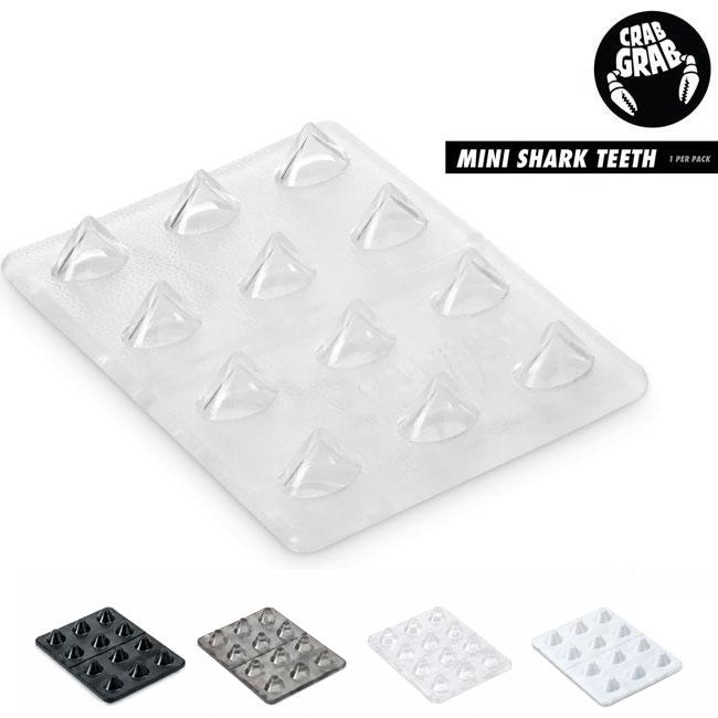 クラブグラブ CRAB GRAB ミニシャークティース MINI SHARK TEETH