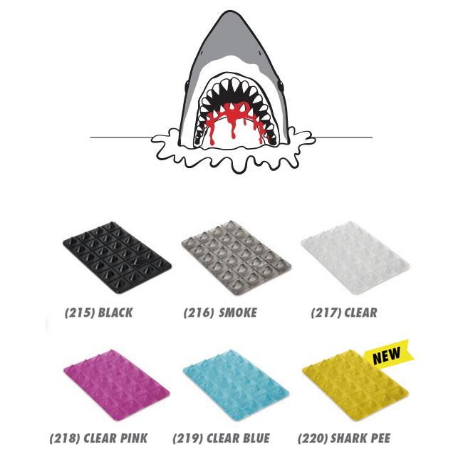 クラブグラブ CRAB GRAB シャークティース SHARK TEETH スノーボード