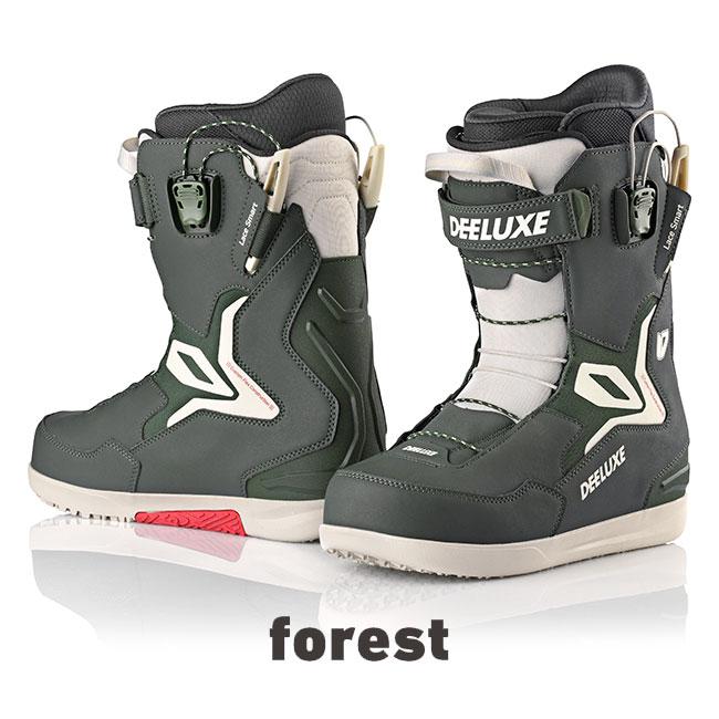 予約 ディーラックス DEELUXE ID TEAM S3 メンズ レディース 26-27