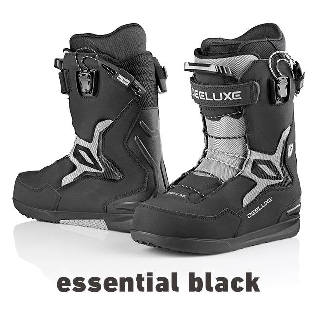 予約 ディーラックス DEELUXE ID TEAM S3 メンズ レディース 26-27