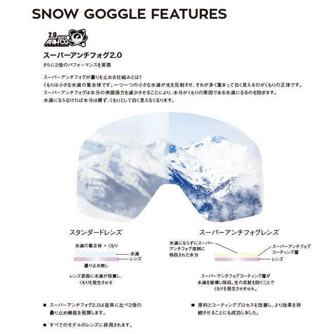 ドラゴン ゴーグル DRAGON D1 PREMIUM BLACK / LL J.GREEN ION (A03