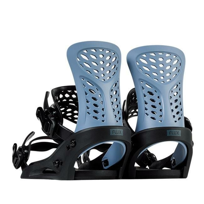 フラックス FLUX PR 25-26モデル スノーボードビンディング メンズ