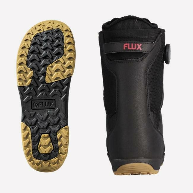 フラックス ブーツ FLUX BOOTS TX-BOA 25-26 ボア メンズ/レディース