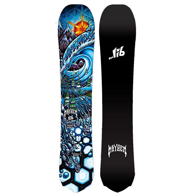 LIBTECH スノーボード ｜ 正規取扱店 GOLGODA ゴルゴダ