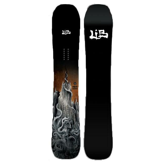 LIBTECH スノーボード ｜ 正規取扱店 GOLGODA ゴルゴダ