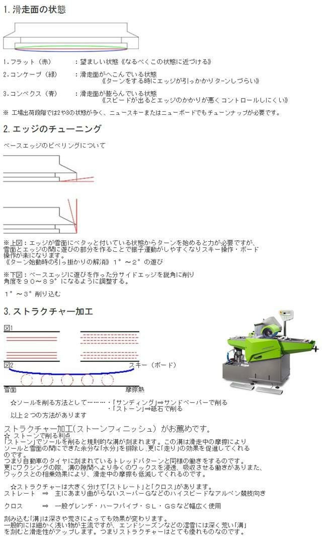 スノーボード  ショップ用　チューニング　サンディング　マシーン 楽天市場】店頭受取で送料無料☆Level.1 スノーボード チューンナップ