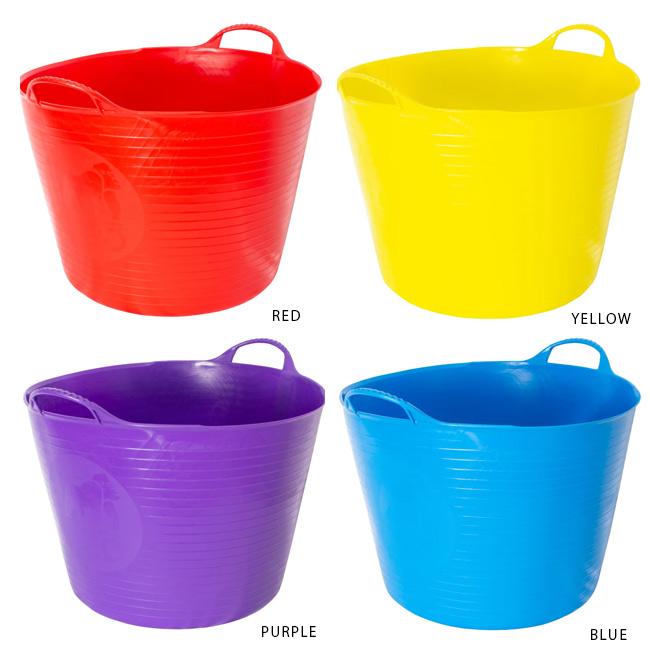 タブトラッグス レッドゴリラ TUBTRUGS RED GORILLA FLEXIBLE Lサイズ