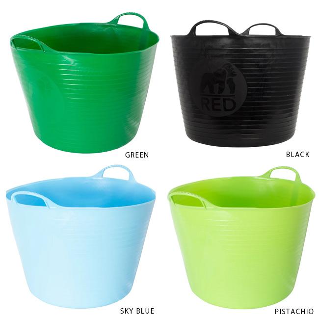 タブトラッグス レッドゴリラ TUBTRUGS RED GORILLA FLEXIBLE Lサイズ