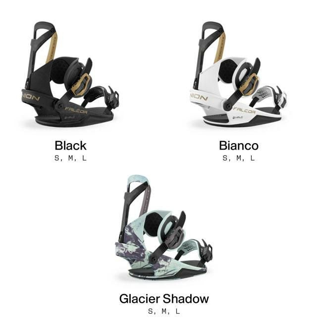 予約 25-26 ユニオン ビンディング UNION BINDING FALCORファルコア