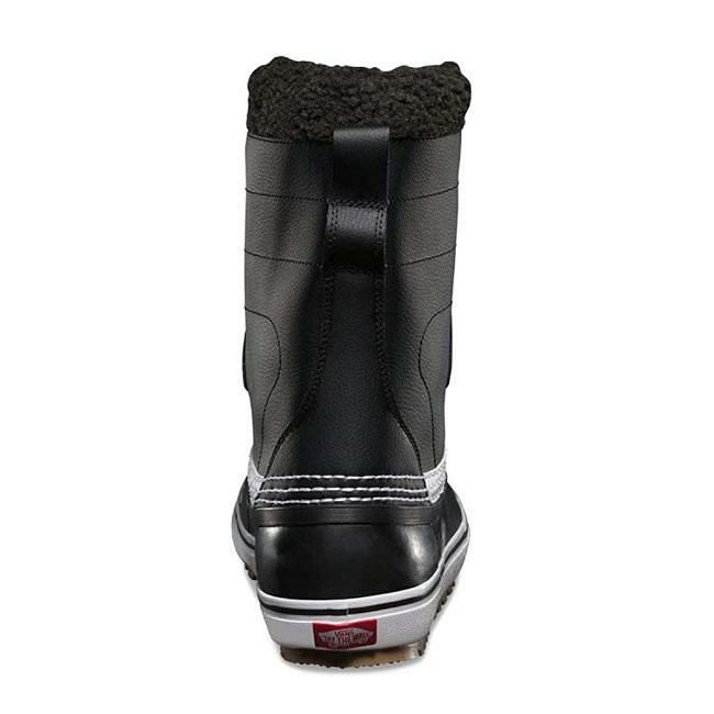 お値下げしました！防水ファー付きスノーブーツ　vans VANS（ヴァンズ） 30%off VANS バンズ レディース STANDARD MID SNOW