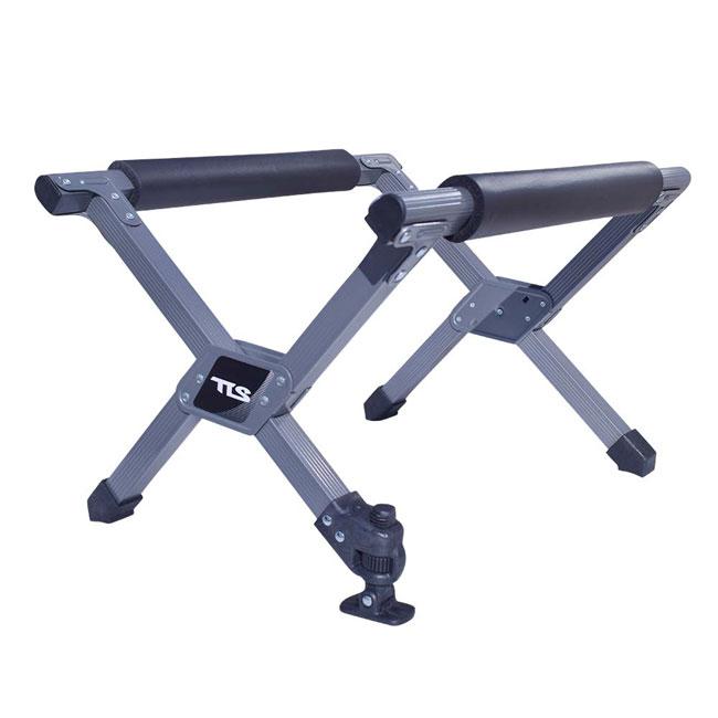 アルミ サーフボードスタンド 超軽量 TOOLS TLS STAND クーラー