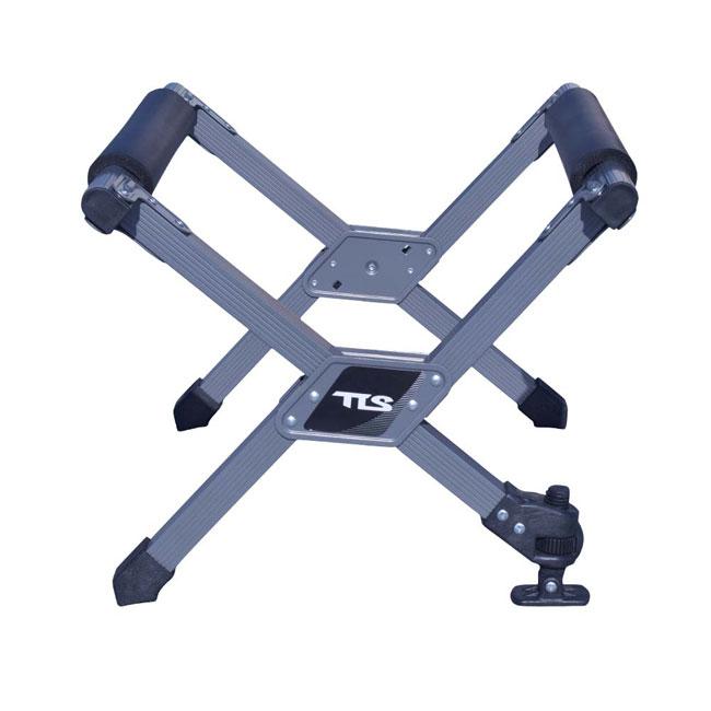 アルミ サーフボードスタンド 超軽量 TOOLS TLS STAND クーラー