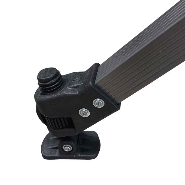 アルミ サーフボードスタンド 超軽量 TOOLS TLS STAND クーラー