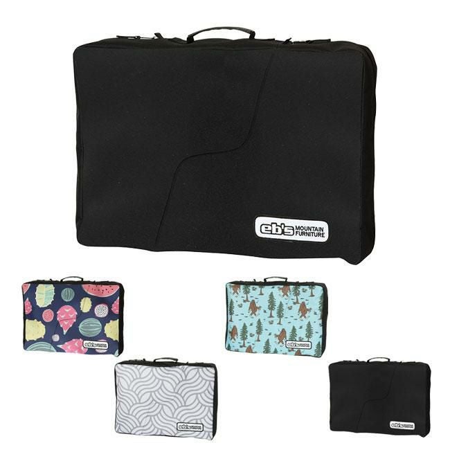 eb's エビス ブーツケース BOOTS CASE メンズ レディース 25-26