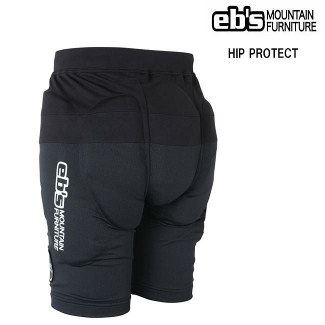 eb's エビス ヒッププロテクト HIP PROTECT メンズ レディース 25-26