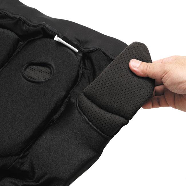 eb's エビス ヒッププロテクト HIP PROTECT メンズ レディース 25-26