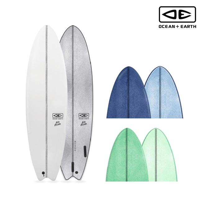 ソフトボード OCEAN&EARTH EZI-RIDER 6'0 オーシャンアンドアース ソフトボード OCEAN&EARTH EZI-RIDER 6'0 オーシャンアンドアース