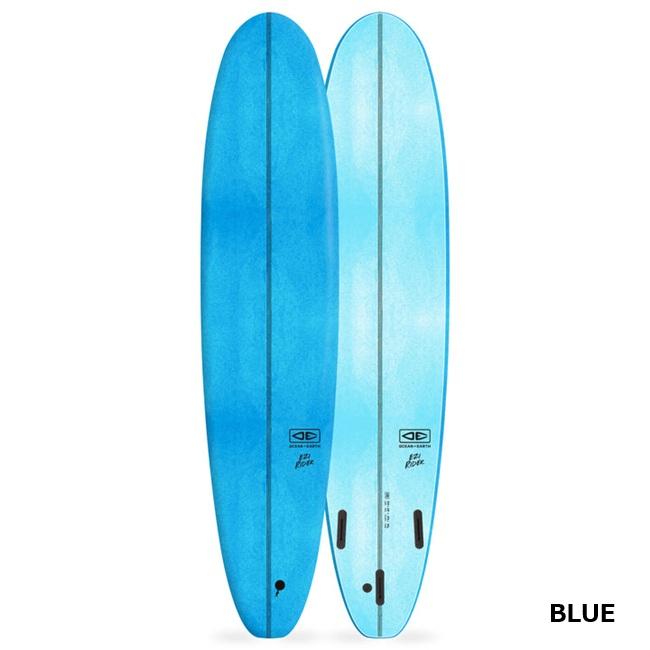 再入荷！オーシャンアンドアース『OE　EZI－RIDER9’0”』 ソフトボード OCEAN&EARTH EZI-RIDER 9'0 オーシャンアンドアース