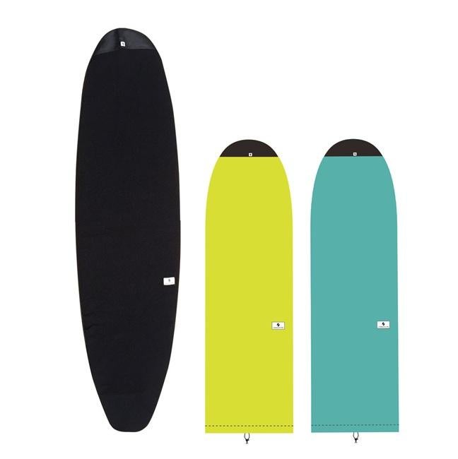 ニットケース SYNDICATE JPN シンジケート FUN KNIT CASE 7'2 ファン