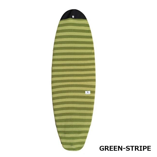 ニットケース SYNDICATE JPN シンジケート FUN KNIT CASE 7'2 ファン