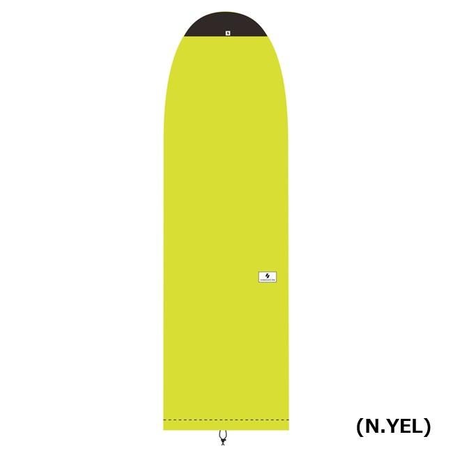ニットケース SYNDICATE JPN シンジケート FUN KNIT CASE 7'2 ファン