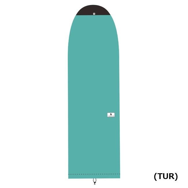ニットケース SYNDICATE JPN シンジケート FUN KNIT CASE 7'2 ファン