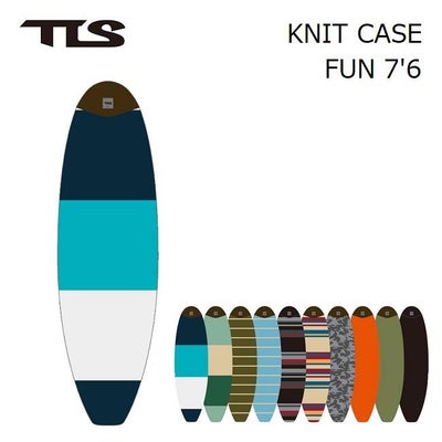 ニットケース TOOLS TLS KNIT CASE Fun 7