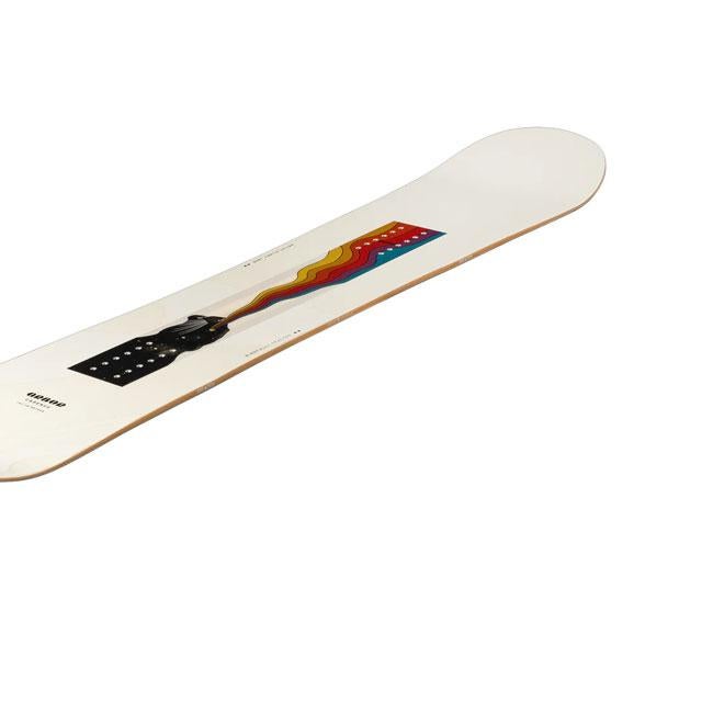 再値下げ中　Arbor Cadence スノーボード　139 Arbor Snowboarding - Cadence Rocker – Arbor Collective