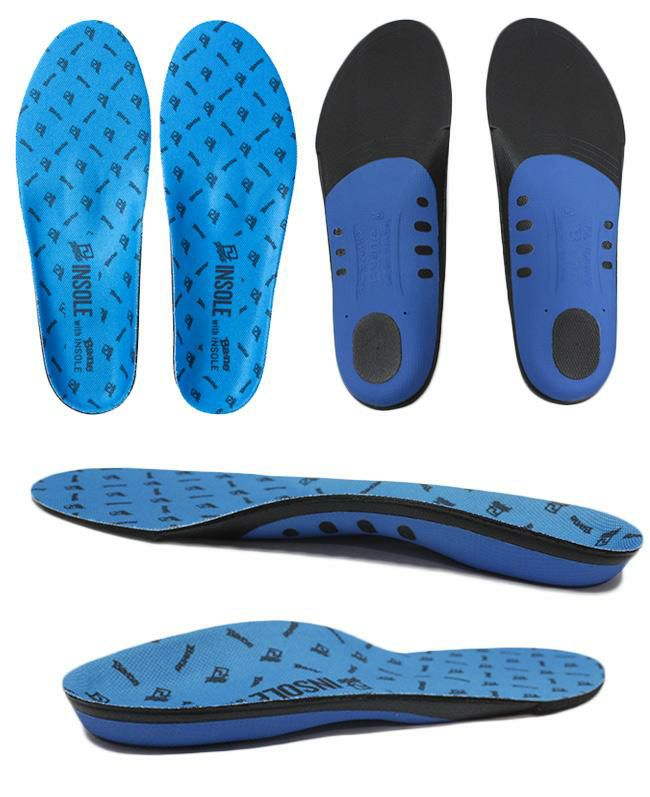 DEELUXE BANE バネインソール スノーボード ブーツ専用インソール