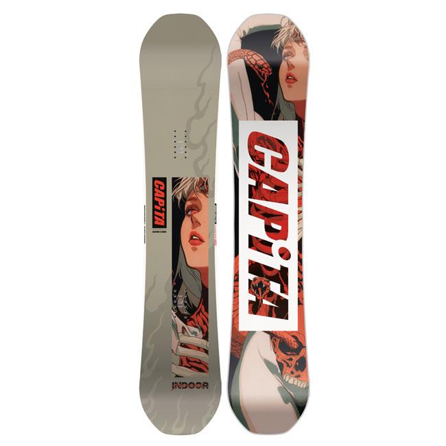 予約 キャピタ CAPITA インドア サバイバル INDOOR SURVIVAL メンズ 26