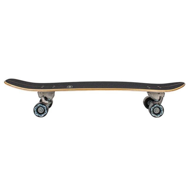 carver カーバー スケートボード GREENROOM 34 サーフスケート CX 2026