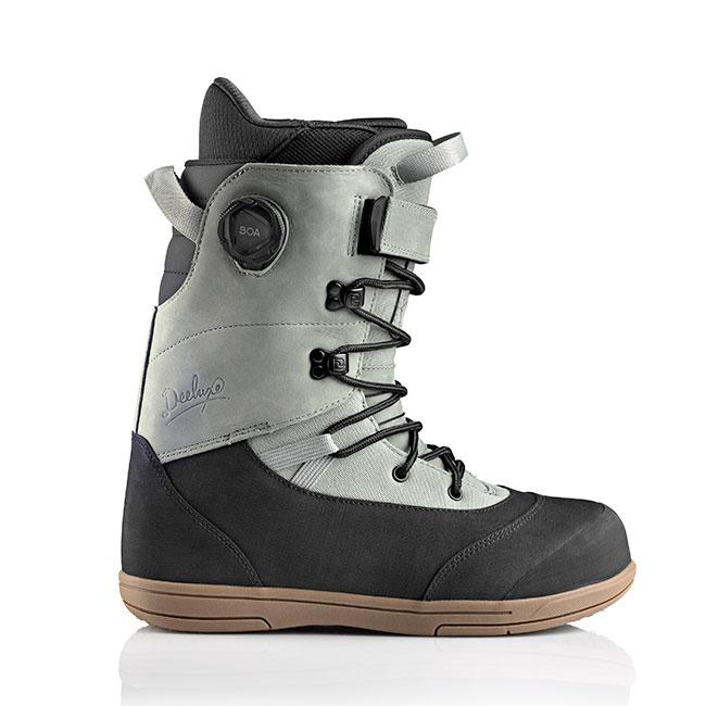 25-26 ディーラックス ブーツ DEELUXE Areth RIN アース リン CTF