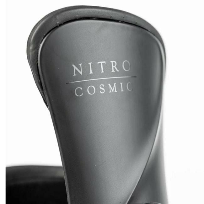 ナイトロ レディース ビンディング NITRO COSMIC バインディング 25-26