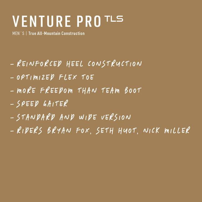 予約 ナイトロ NITRO VENTURE PRO TLS メンズ 26-27 スノーボード