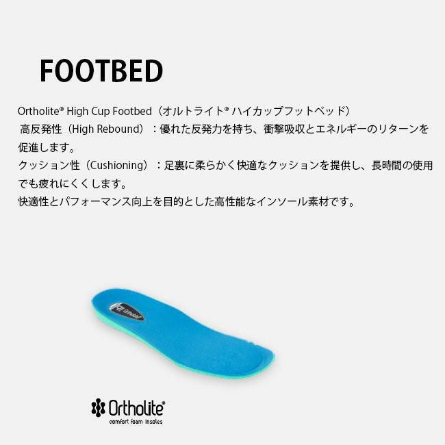 ナイトロ ブーツ NITRO ナイトロ CROWN TLS 26-25 スノーボードブーツ