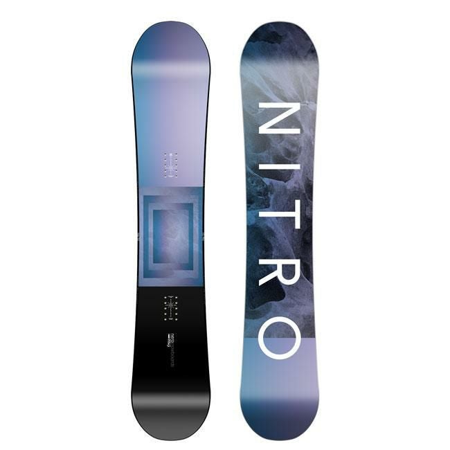 NITRO スノーボード ｜ 正規取扱店 GOLGODA ゴルゴダ