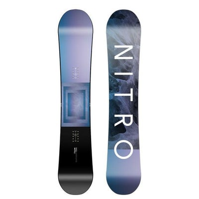 ナイトロ スノーボード NITRO SNOWBOARD FATE フェイト 25-26 板 